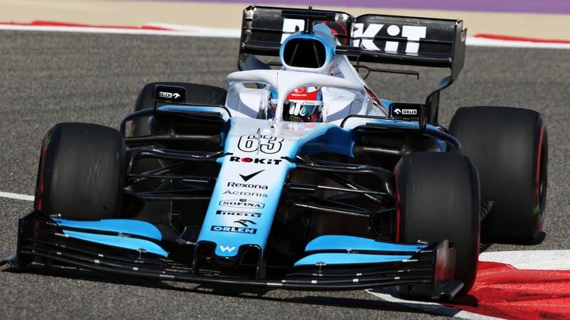 The once dominant team haven't won a constructors' championship since 1997