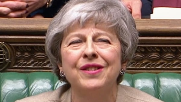 From 230 to 58. Brexit Republic Episode 33