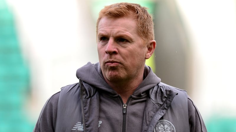 Neil Lennon