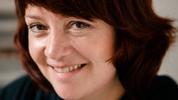 Strange Hotel - Eimear McBride on her new novel