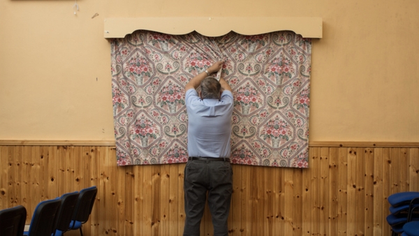 Fieldnotes from the Border - how Brexit inspired a new art show