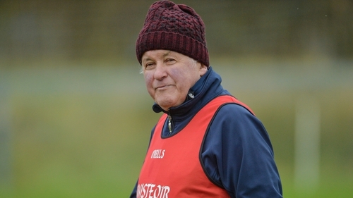 Jimmy Corbett