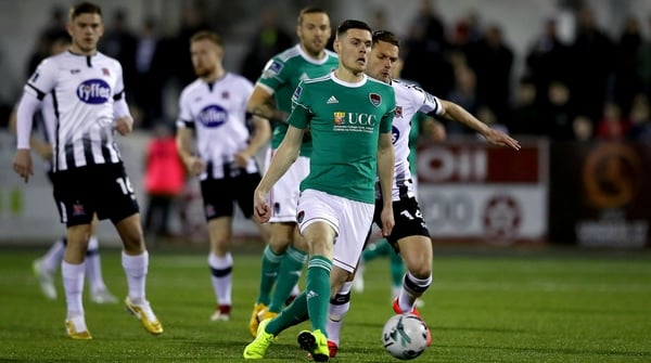 Friday's Airtricity League recap