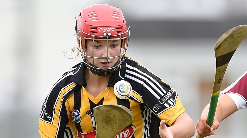 Danielle Morrissey is still only 18 years old