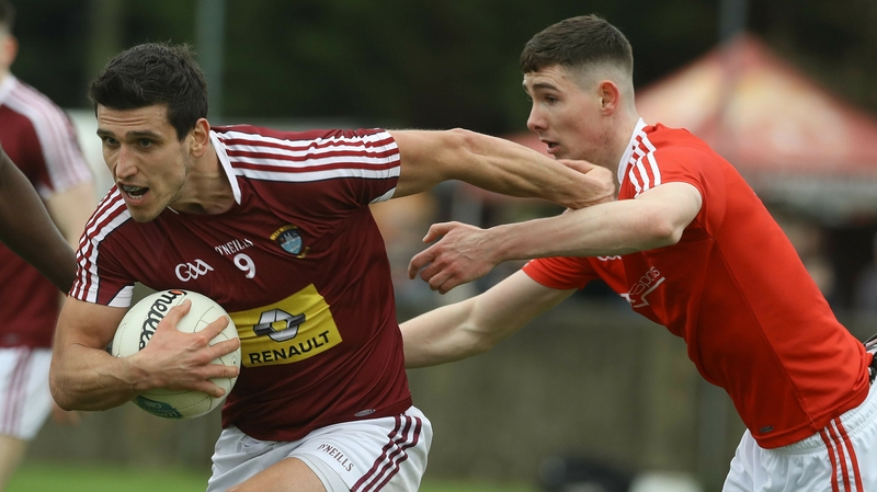Westmeath will contest next weekend's Division 3 final after a draw with Louth