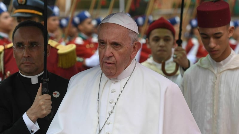 Morocco has become a key departure point for African migrants trying to reach Europe after crackdowns that closed or limited routes elsewhere