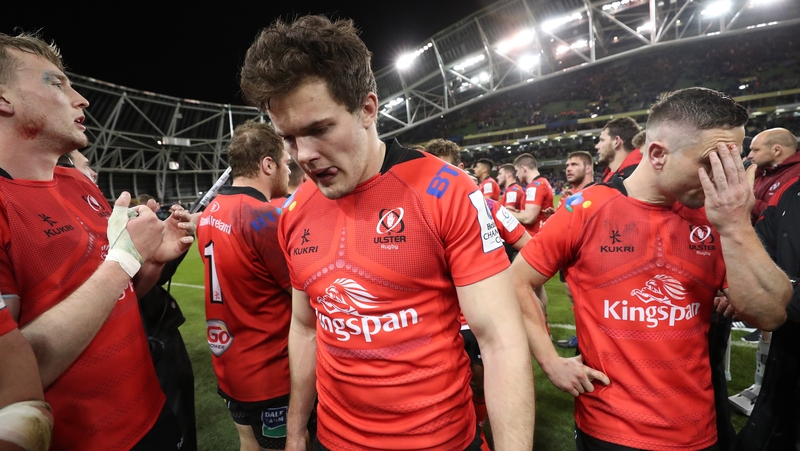 Dan McFarland: "I'm proud of Jacob. He played a great game and did a lot of really good things"