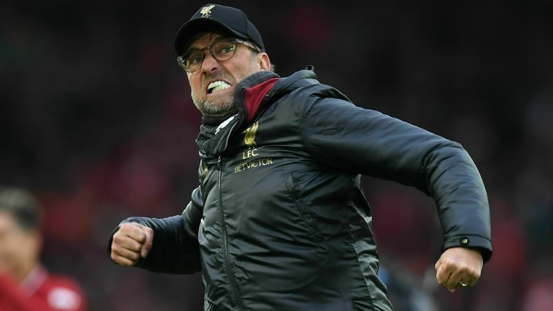 That magic moment when one of your chips comes good in GW 32