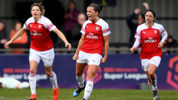 Arsenal travel to White Hart Lane