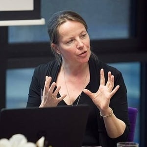 Sinéad Hewson