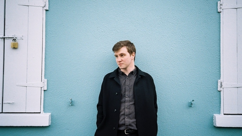 Ian Maleney: sound man