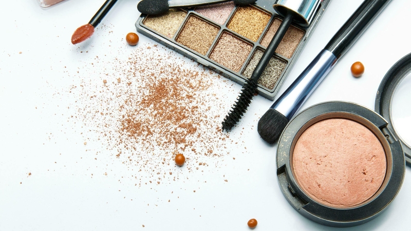 There's plenty of waste to be cut down on in your beauty routine.
