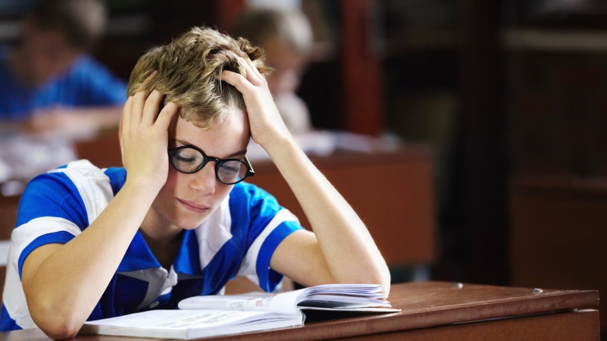 Sandi Mann - Why Boredom is Good