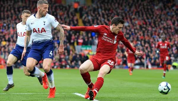 Andrew Robertson