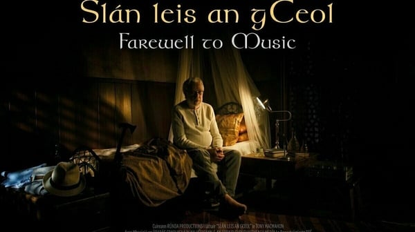 FÉACH: Slán leis an gCeol