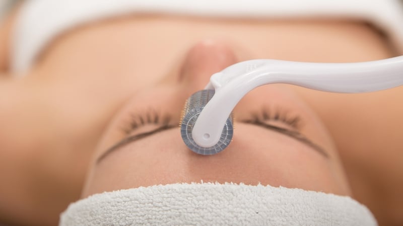 Move over vampire facials and fork therapy…