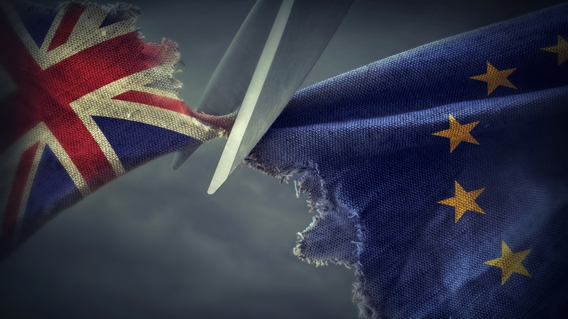 The change comes amid growing fears Britain is set to leave the EU without a deal