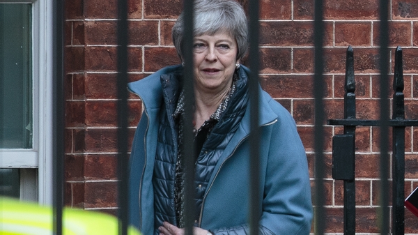 Prime Time - Brexit, Orthodontics, Quinn, National Concert Hall