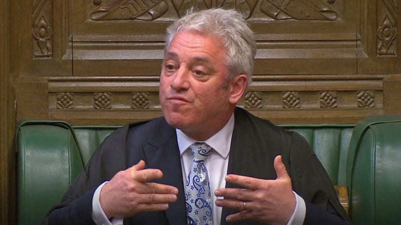 The ayes have it: You're going to miss this lad when it's all over