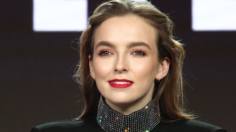 Jodie Comer