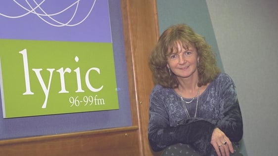 Máire Nic Gearailt