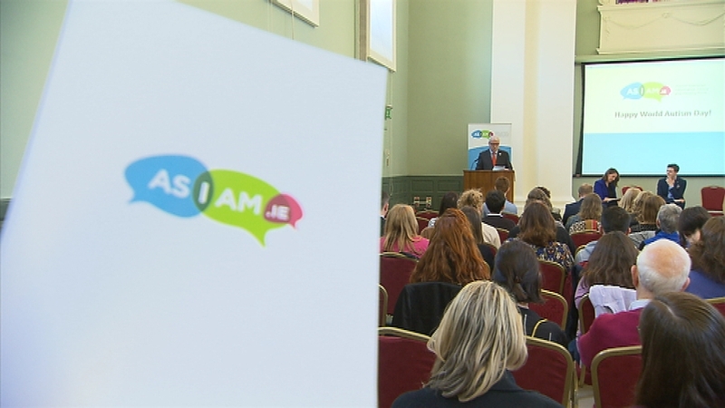 The survey was commissioned by AsIAm