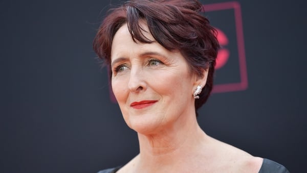 Fiona Shaw