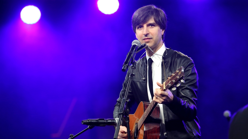 "The longer I'm in the business and the more I'm around comedians, I can see how different we all are."