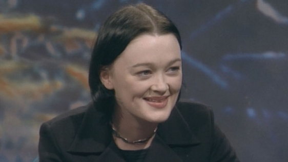 Bronagh Gallagher (1994)
