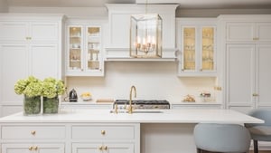 Rebecca Redmond's home