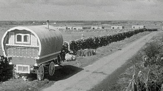 Galway Travellers (1969)