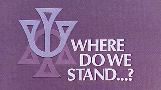 Where Do We Stand?