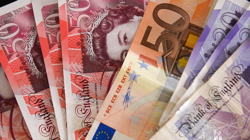 Sudden unfavourable swings in currency values during a deal or while money is being transferred by individuals can result in significant losses