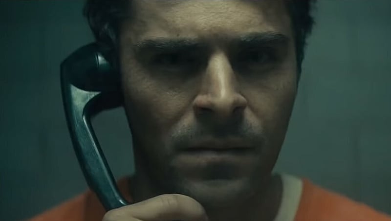 It's a testament to Zac Efron's performance that he manages to make such a lopsided film and oft-told story so compelling