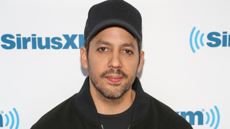 David Blaine