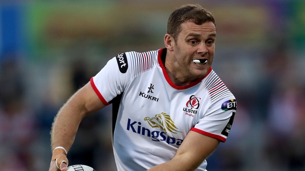 Darren Cave has said he will he retire at the end of the season