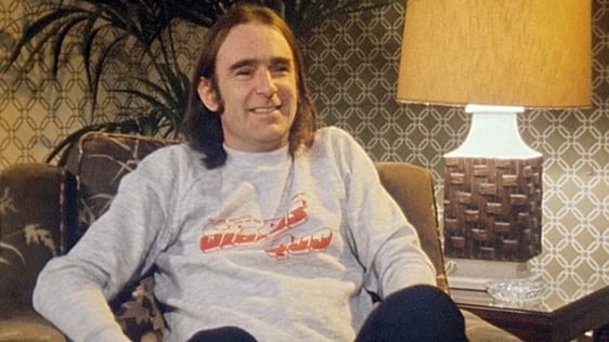 Francis Rossi, Status Quo (1984)