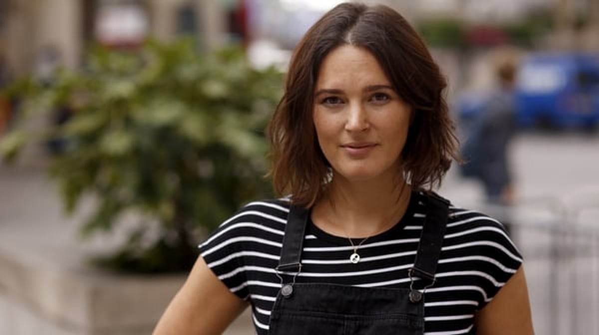 Elizabeth Day on Failure