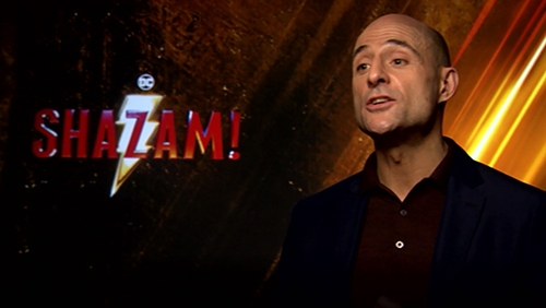 Mark Strong