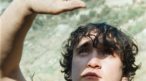 Newcomer Adriano Tardiolo, cast when he had little or no acting experience, is mesmerising as Lazzaro