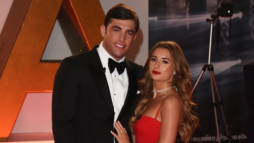 Jack Fincham and Dani Dyer - "We will always care a lot for each other and have love for each other and I mean that from the bottom of my heart and I wish her nothing but happiness"
