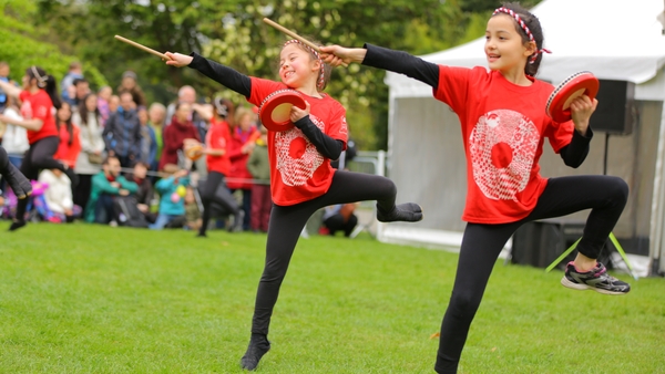 Immerse yourself in culture at the Experience Japan Family Day