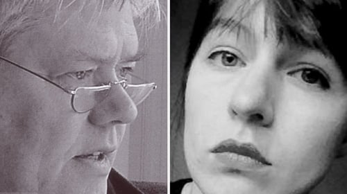 Bernard MacLaverty and Sally Rooney are both nominated for the award