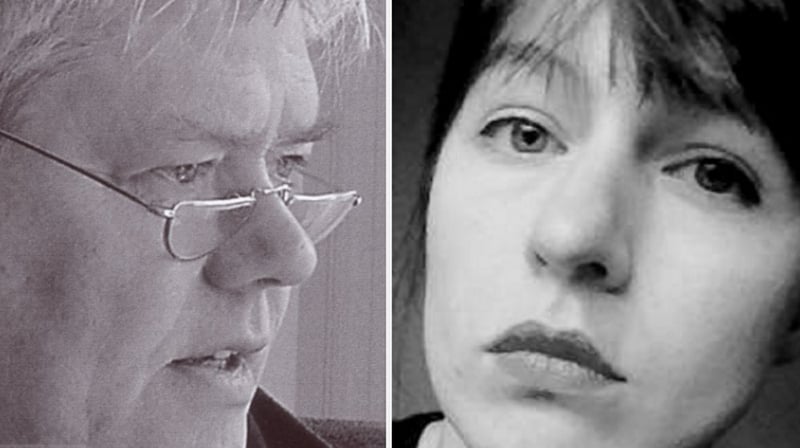 Bernard MacLaverty and Sally Rooney are both nominated for the award