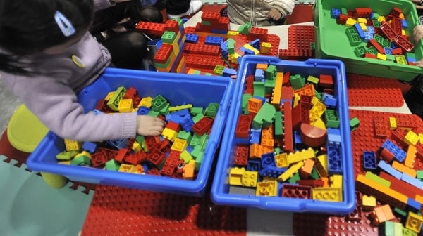 Last week two children's play centres closed their doors citing a 300% rise in their public liability insurance costs