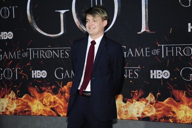 Jack Gleeson
