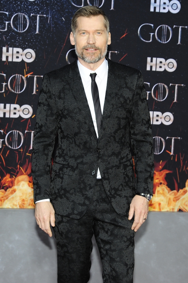 Nikolaj Coster-Waldau