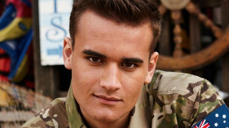 Jett's back - but not for long