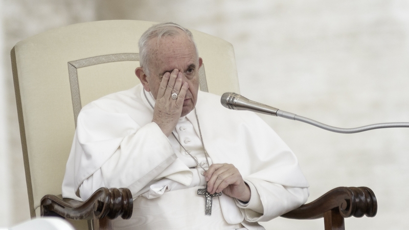 The Vatican said the decision could no longer be challenged on appeal