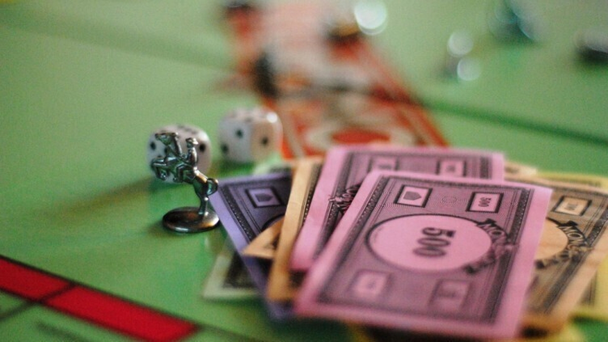 Movie News | Monopoly Movie, Mary and More